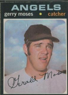 Gerry Moses