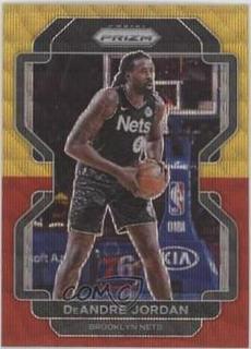 DeAndre Jordan