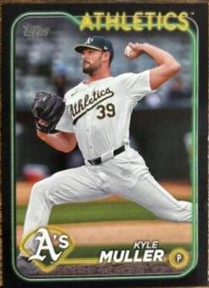 Kyle Muller