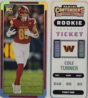Cole Turner