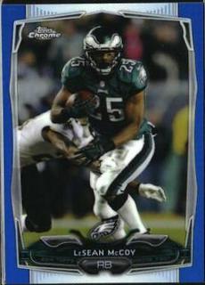 LeSean McCoy