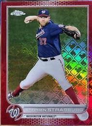 Stephen Strasburg