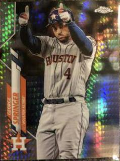George Springer