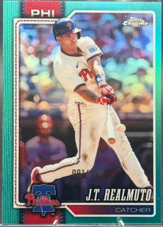 J.T. Realmuto