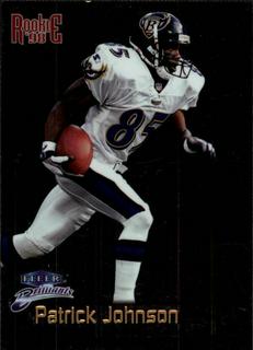 Patrick Johnson