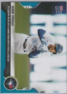 George Springer