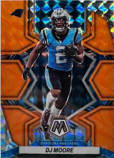 DJ Moore