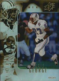 Eddie George