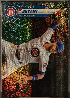 Kris Bryant