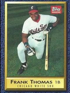 Frank Thomas