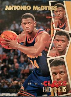 Antonio McDyess