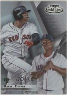 Rafael Devers