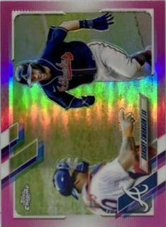 Dansby Swanson
