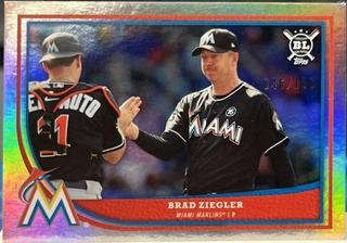 Brad Ziegler