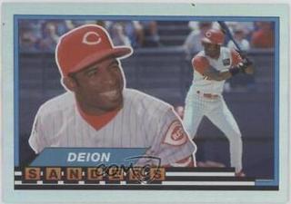 Deion Sanders