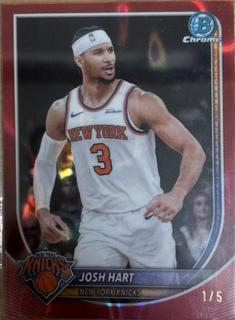 Josh Hart