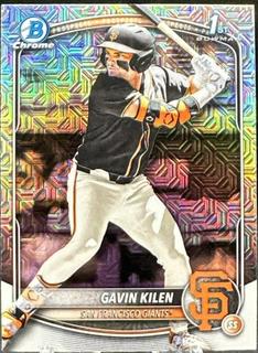 Gavin Kilen