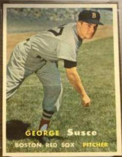 George Susce