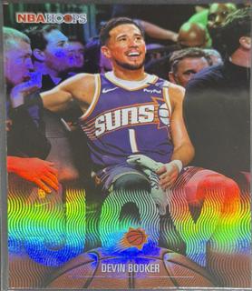 Devin Booker