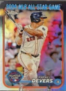 Rafael Devers