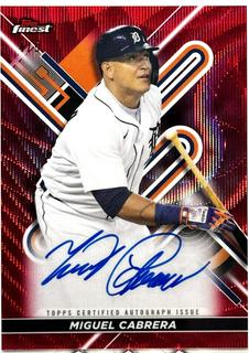 Miguel Cabrera