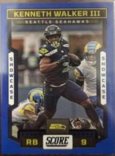 Kenneth Walker III