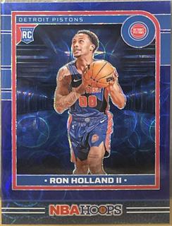 Ron Holland II