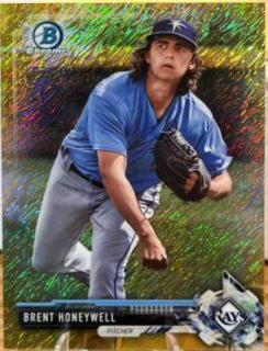 Brent Honeywell