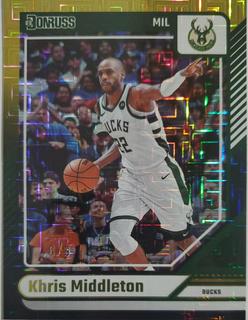 Khris Middleton