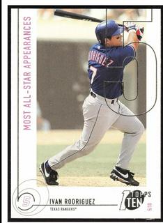 Ivan Rodriguez
