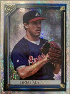 Greg Maddux