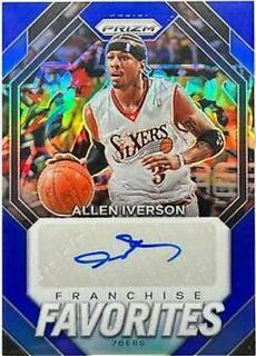 Allen Iverson