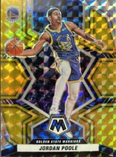 Jordan Poole