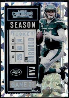 Sam Darnold