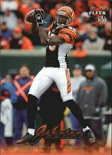 Chad Johnson