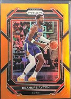 Deandre Ayton
