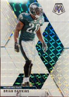 Brian Dawkins
