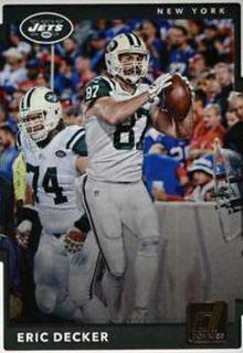 Eric Decker