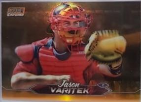 Jason Varitek
