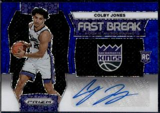 Colby Jones