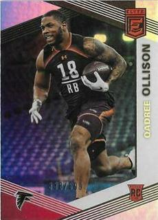 Qadree Ollison
