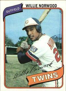 Willie Norwood