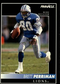 Brett Perriman
