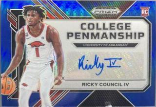 Ricky Council IV