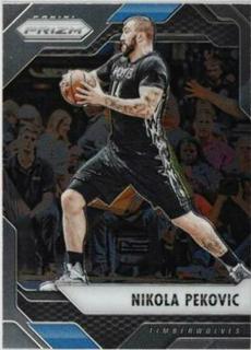 Nikola Pekovic