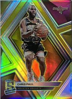 Chris Paul