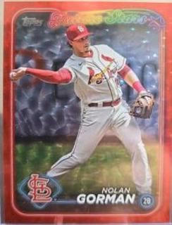 Nolan Gorman