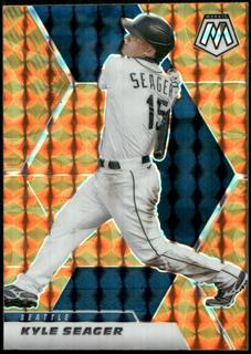 Kyle Seager