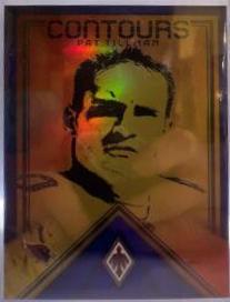 Pat Tillman