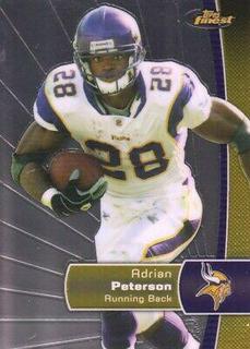 Adrian Peterson